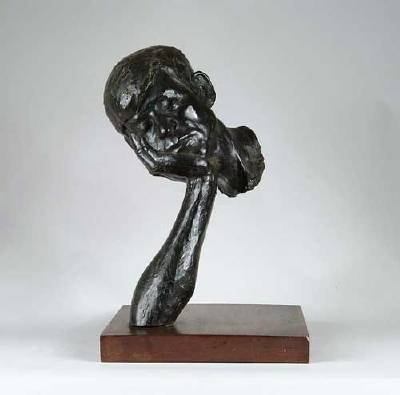 Sigmund Morton Abeles - artist photo