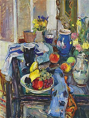 Still-life