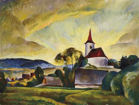 Zsögöd, 1925