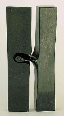 Convergenza verticale. 1971