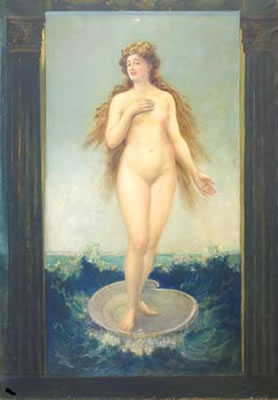 Venus