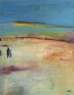 Beach runner. 2013