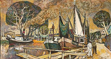 At the current. 1965