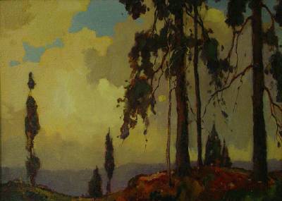 Aerials by Harry Engle - Auction record, sale price, and art valuation. Compare with similar artists and explore comparable artworks.