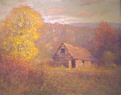 Nature Takes Over (Hand Carved Frame) by Adolph Robert Shulz - Auction record, sale price, and art valuation. Compare with similar artists and explore comparable artworks.