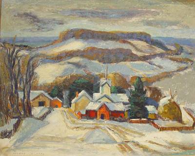 Mountain Village
