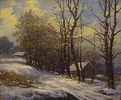 Early Winter