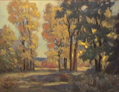 Autumn Landscape