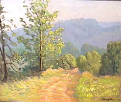 Schodner Valley