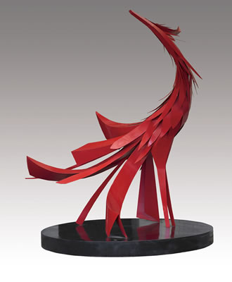 Advent of the Phoenix (3)