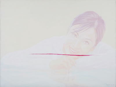 Standard of Beauty No.53