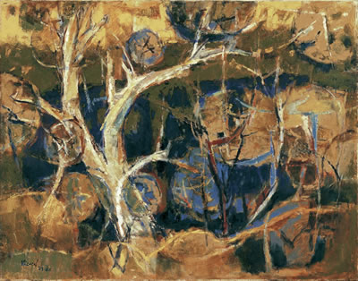 Forest