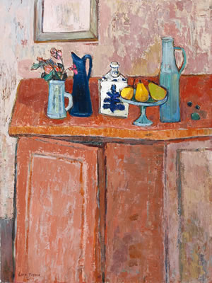 Still Life