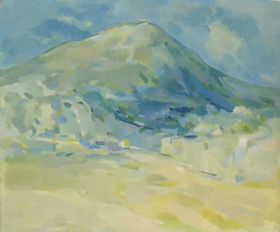 Kuan-Yin Mountain by Te-Wang Chen - Auction record, sale price, and art valuation. Compare with similar artists and explore comparable artworks.