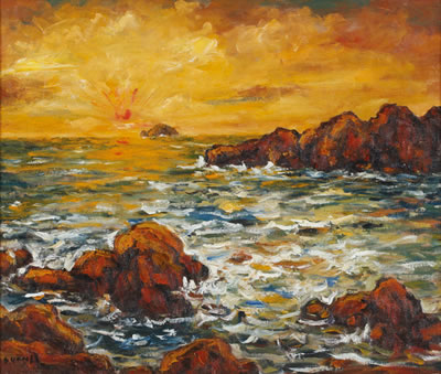 Sunrise