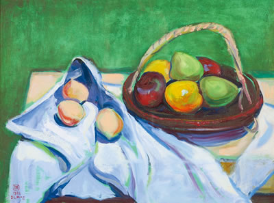 Still Life