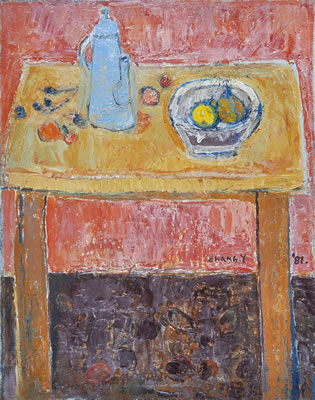 Still Life