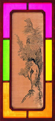 Flowers in Fashion No.2 by Ming-Ze Li - Auction record, sale price, and art valuation. Compare with similar artists and explore comparable artworks.