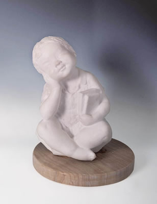 Contemplation by Hsiu-Chi Wang - Auction record, sale price, and art valuation. Compare with similar artists and explore comparable artworks.