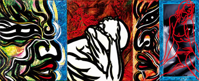 Sorrow