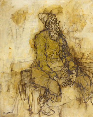 Old Man
