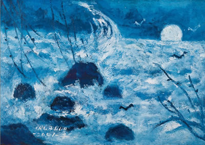 Landscape