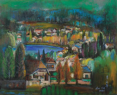 Riverside Farm