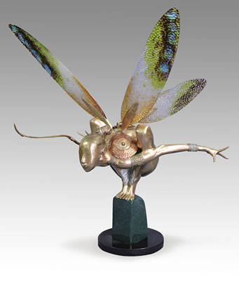 Emblem by Kuang-Chun Peng - Auction record, sale price, and art valuation. Compare with similar artists and explore comparable artworks.