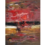 Sunrise 1996 by Yinhui Chen - Auction record, sale price, and art valuation. Compare with similar artists and explore comparable artworks.