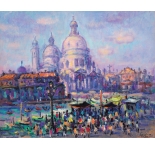 Venice 1991