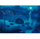 Moonlight 1996