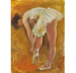 Dancer 1990