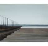 Footpath in A Field 2013 by Xin-Feng Wang - Auction record, sale price, and art valuation. Compare with similar artists and explore comparable artworks.