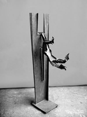 La peur du vide