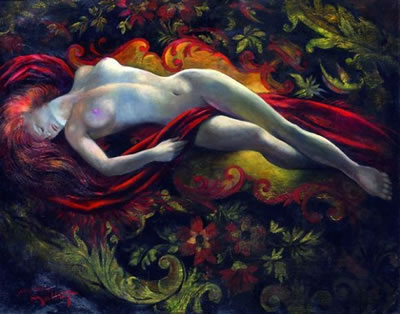 Nu endormi. by Jean Denis Maillart - Auction record, sale price, and art valuation. Compare with similar artists and explore comparable artworks.
