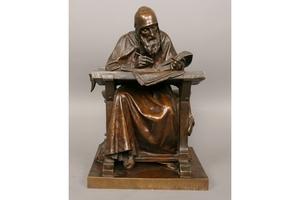 "Nestor the Chronicler"