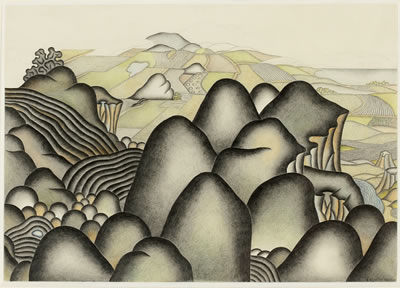"Gebirge" by Arnold Leissler Jr - Auction record, sale price, and art valuation. Compare with similar artists and explore comparable artworks.