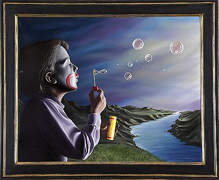 Untitled  by Gerd M Bannuscher - Auction record, sale price, and art valuation. Compare with similar artists and explore comparable artworks.