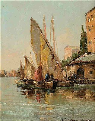 Venedig