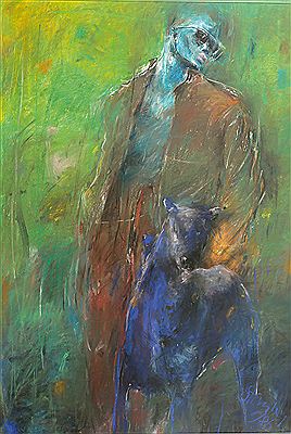 Untitled by Ransome Stanley - Auction record, sale price, and art valuation. Compare with similar artists and explore comparable artworks.