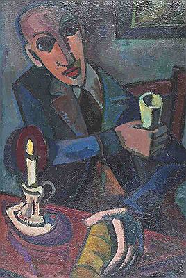 Bildnis eines jungen Mannes by Herbert Helmert - Auction record, sale price, and art valuation. Compare with similar artists and explore comparable artworks.