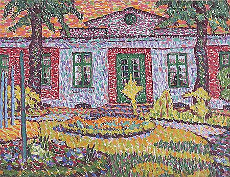 Gutshaus