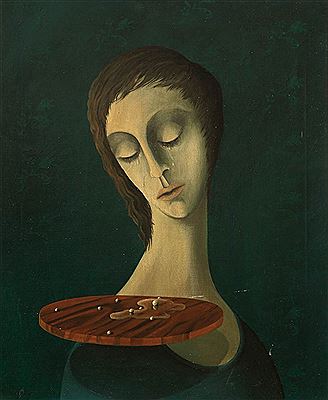 "Ewige Augen"