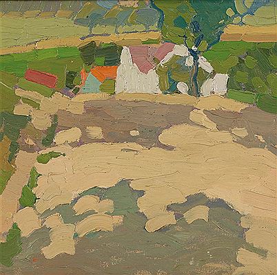 Landschaft