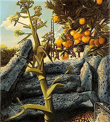 Sample artwork by Ernst Marow (Born 1934), known for painting - View similar artists and auction records