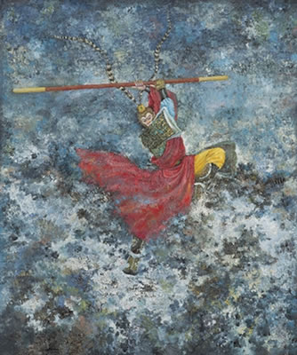 Monkey king