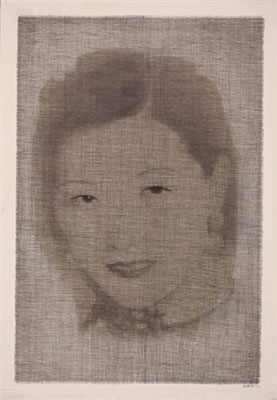 Film star no. 2 by Yanling Ma - Auction record, sale price, and art valuation. Compare with similar artists and explore comparable artworks.