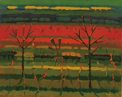Landscape