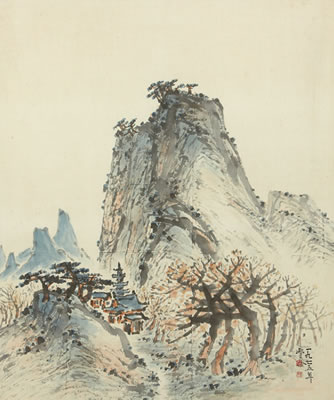 Landscape