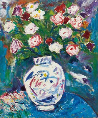 Roses